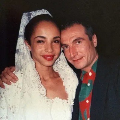 Carlos Scola Pliego: Who Is Sade’s Ex-Husband?