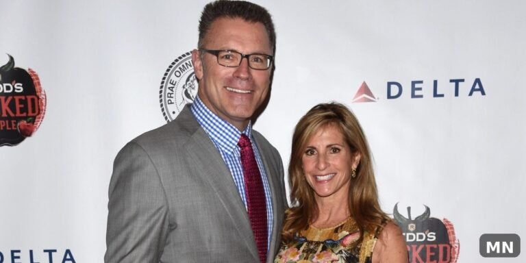 Diane Addonizio: Her Life, Law Career and Family Story