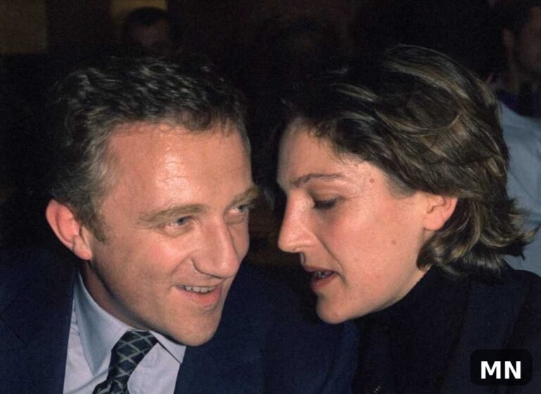 Dorothée Lepère: Who Is François-Henri Pinault’s Ex-Wife?