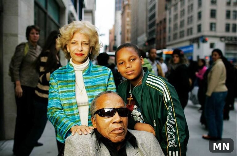Who Is Frank Lucas’ Wife? All About Julie Farrait