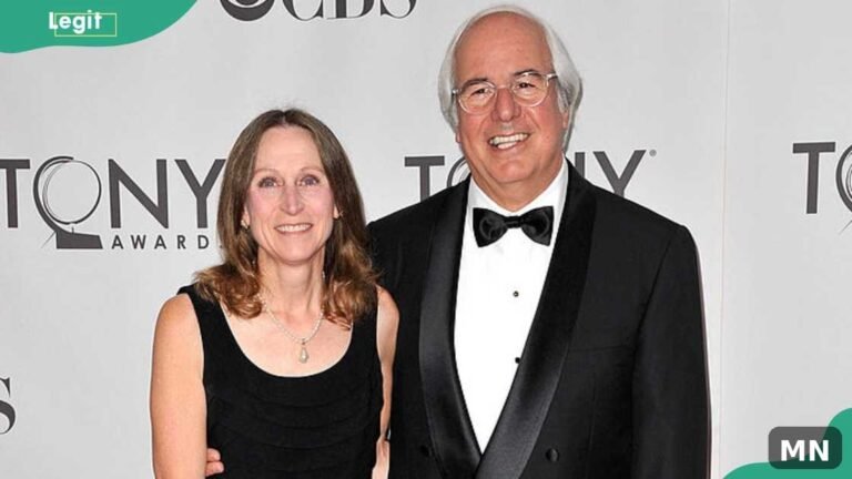 Who Is Kelly Anne Welbes Abagnale? Frank Abagnale’s Wife