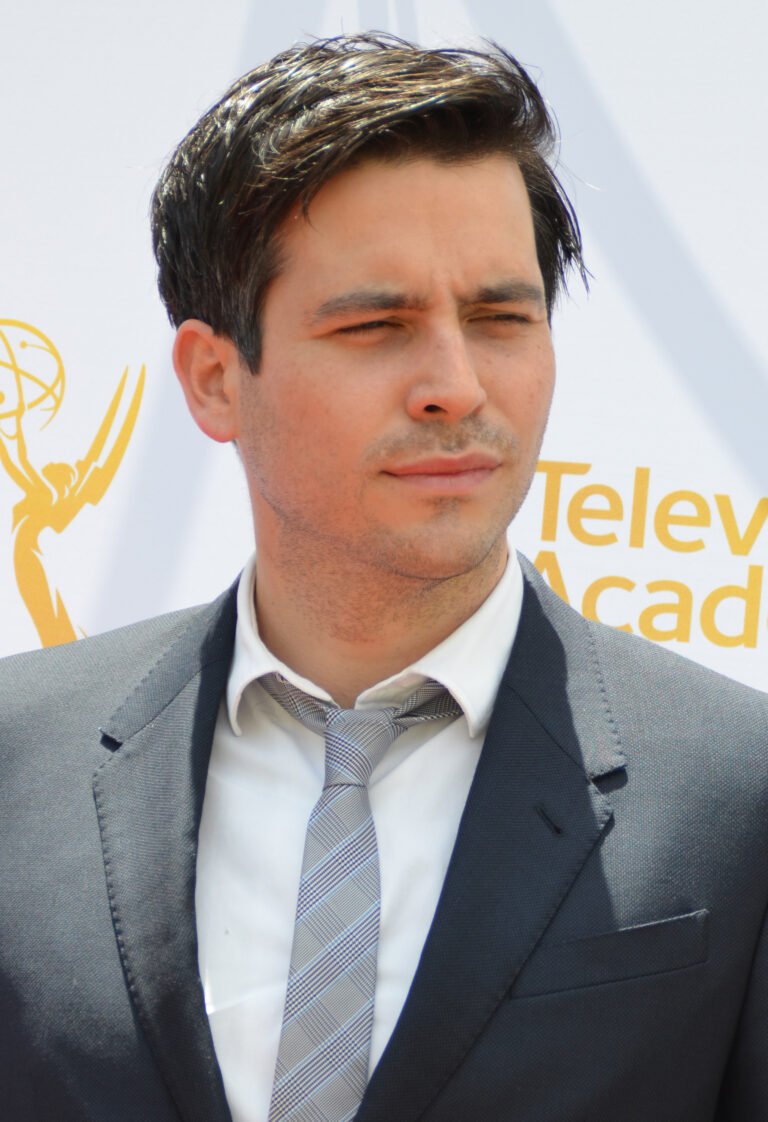 Who Is Rob James-Collier’s Wife? Meet Lauren Chandiram