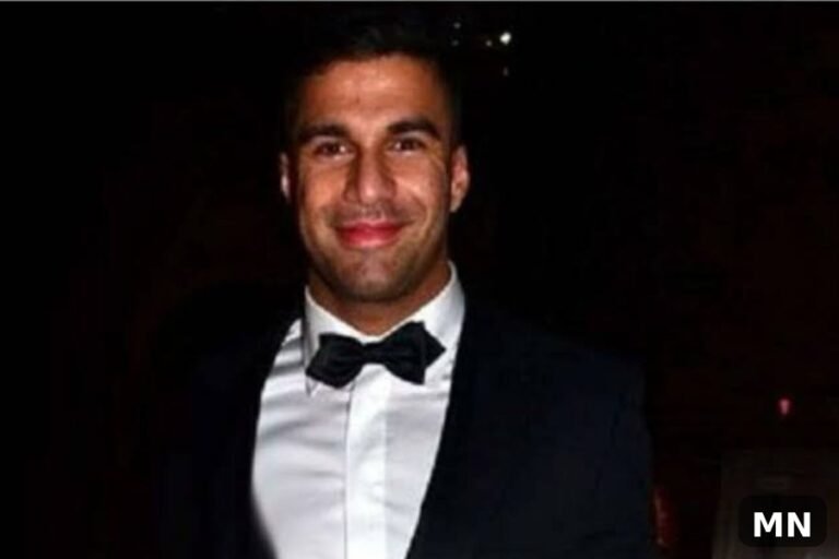 Ramtin Abdo: Who Is Kate Abdo’s Ex-Husband?