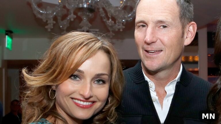 Who Is Giada De Laurentiis’ Ex-Husband? About Todd Thompson
